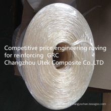 Competitive Price Ar Fiberglass Roving for Reinforcing Concrete